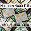 Rhino 4000 Pill 25